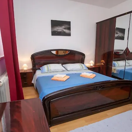 Ferienhaus In Rudani Mit Privatem Pool *
