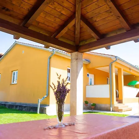 In Rudani Mit Privatem Pool Semesterbostad Žminj